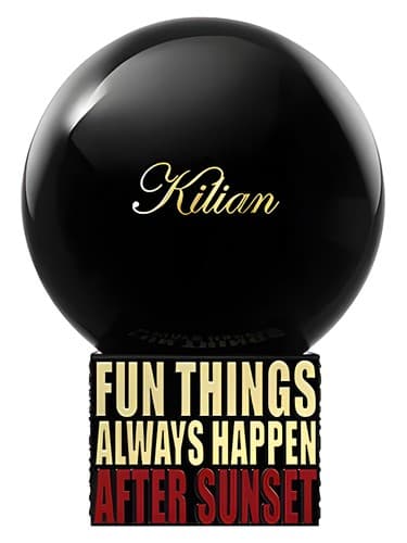 Fun Things Always Happen After Sunset - فان تینگز آلوینز هاپن افتر سانست