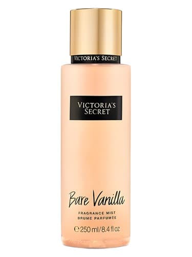 Bare Vanilla - بر وانیلا