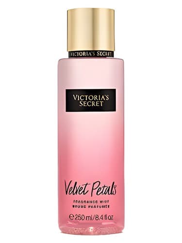 Velvet Petals