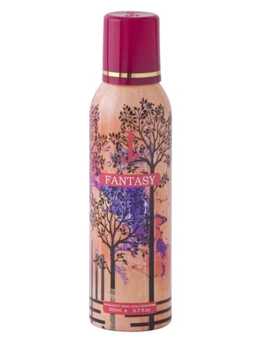 J. Fantasy - جی فانتزی