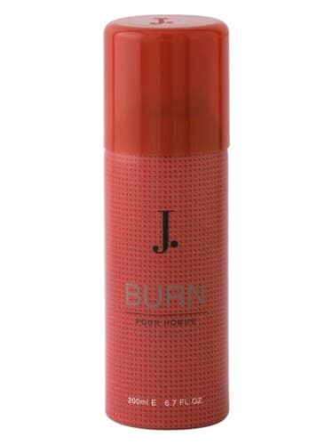 J. Burn