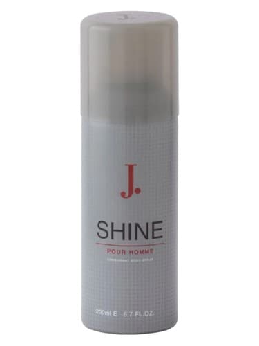 J. Shine