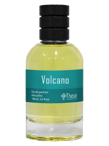 Volcano