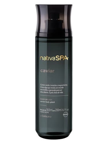 Caviar - کویار