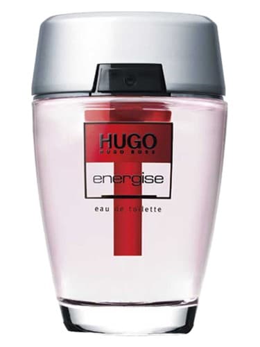 Hugo Energise - هوگو انرژی