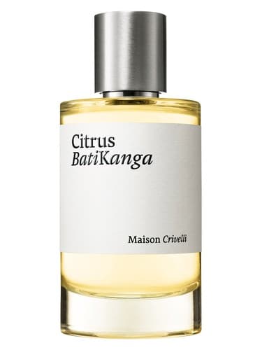 Citrus Batikanga - سیتروس باتیکانگا