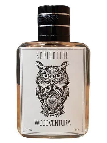 Woodventura - وودونتورا