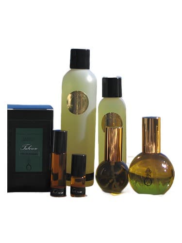Perfect Tuberose - سل کامل
