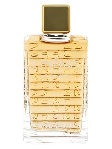 Cinéma Eau de Toilette - سینما او دو تویلت