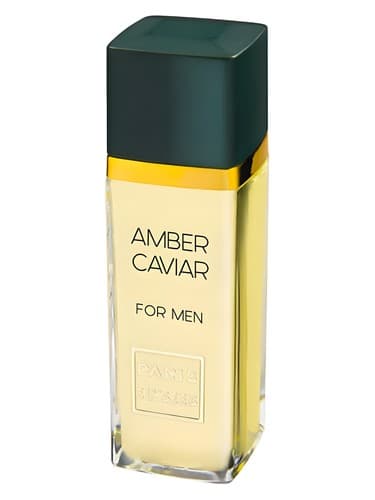 Amber Caviar - خاویار امبر