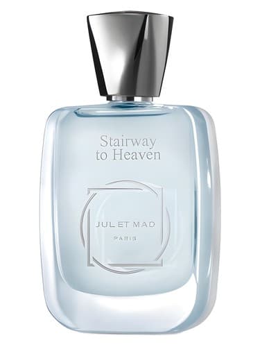Stairway To Heaven - استیروی تو هون