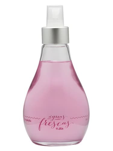 Águas Frescas Flora