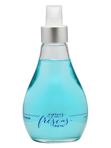 Águas Frescas Cristal 