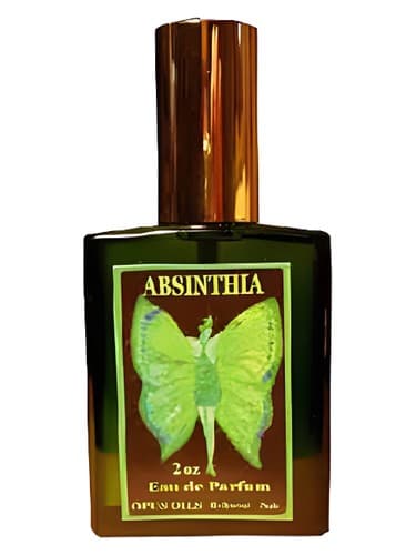 Absinthia - آبسینتی