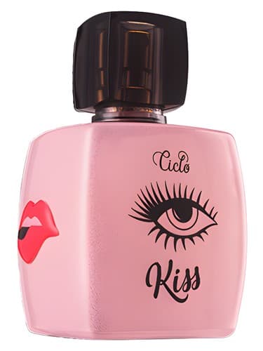 Kiss - کیس