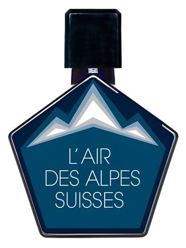 L'Air Des Alpes Suisses - لر دز آلپ سوییس