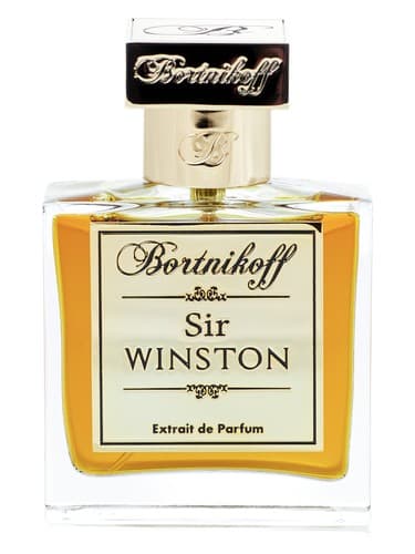 Sir Winston - سر وینستون