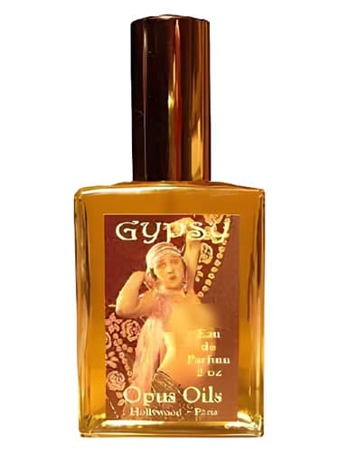 Burlesque: Gypsy - برلسک: کولی