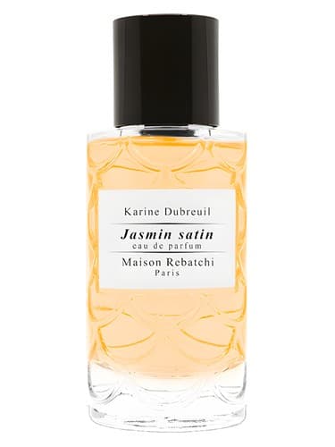 Jasmin Satin - جزمین ساتین