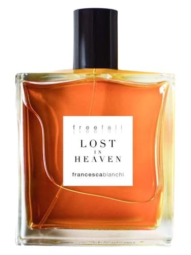 Lost In Heaven - لاست این هاون