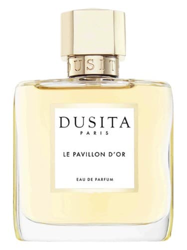 Le Pavillon D'Or - لو پاویون دور
