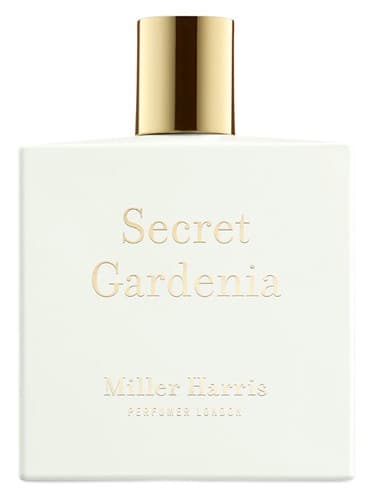 Secret Gardenia