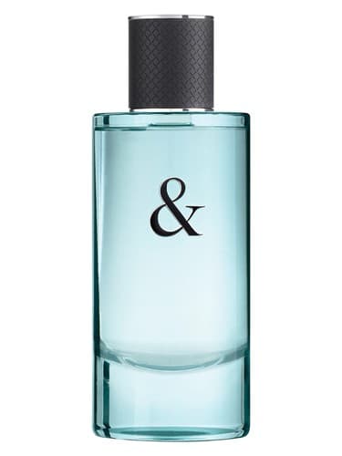 Tiffany & Love For Him - تیفانی اند لاو فور هیم