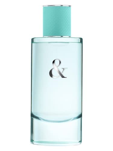 Tiffany & Love For Her - تیفانی اند لاو فور هر