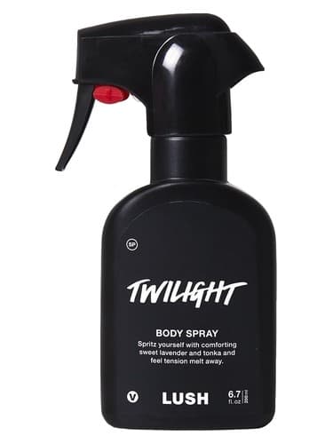 Twilight Body Spray - توایلایت بادی اسپری