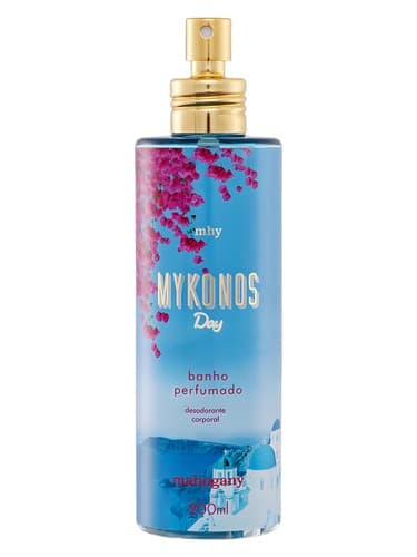 Mykonos Day - روز میکونوس