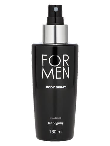 For Men - برای مردان
