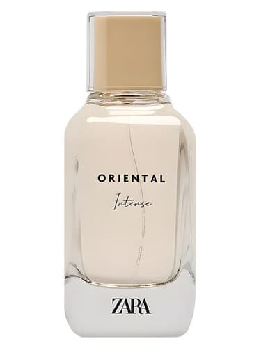 Oriental Intense - شرقی شدید
