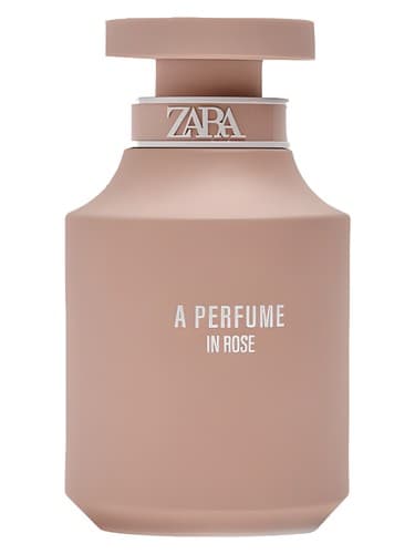 A Perfume In Rose - ا پرفیوم این رز
