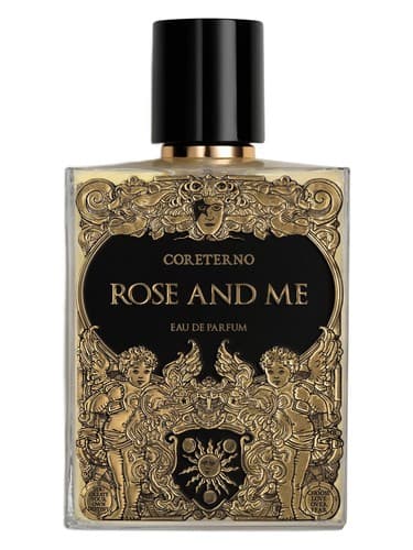 Rose And Me - رز اند می