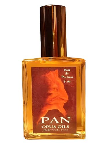 Divine: Pan - الهی: پان