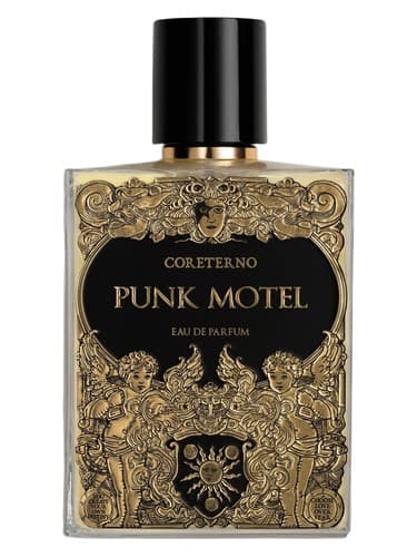 Punk Motel - پانک متل