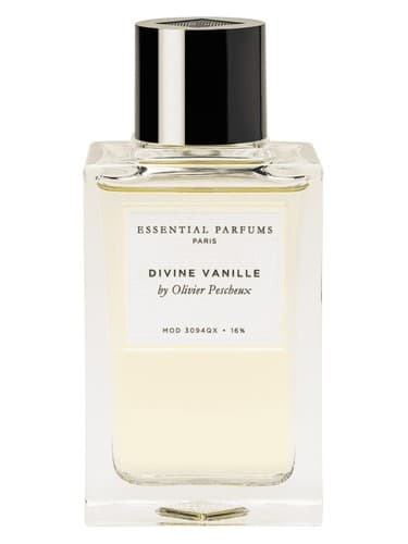 Divine Vanille - دیواین وانیل