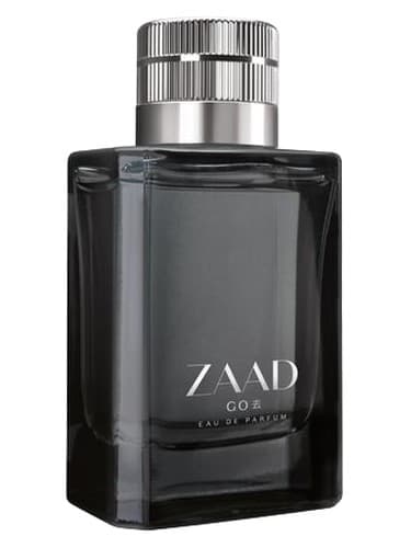 Zaad Go - زاد گو