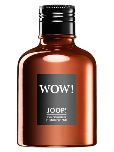 Wow! Eau de Parfum Intense For Men - عجب! Eau de Parfum Intense For Men
