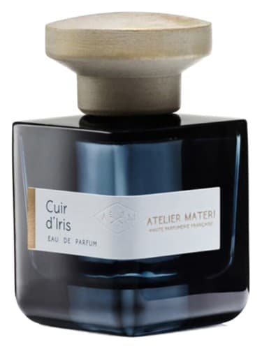 Cuir D'Iris
