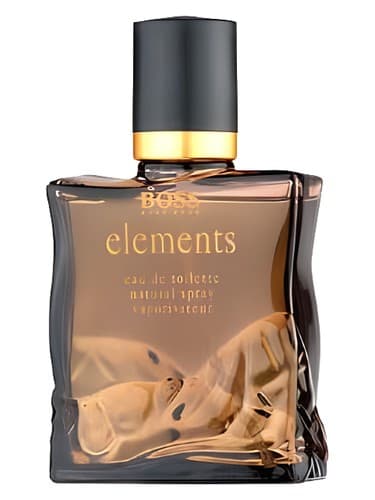 Boss Elements - بوس المنتس