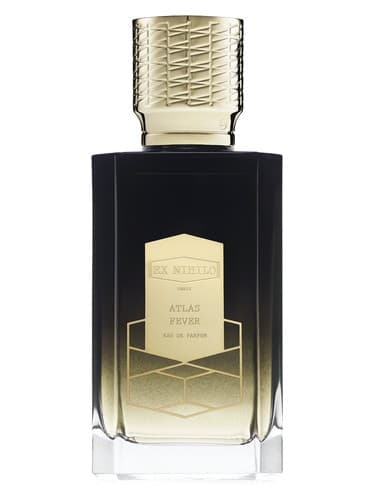 Atlas Fever - اطلس فیور