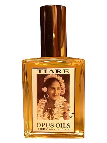 Island Girl: Tiare (Tahitian) - دختر جزیره: Tiare (تاهیتی)