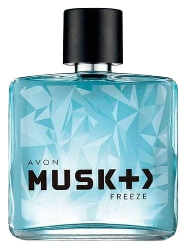 Musk + > Freeze - ماسک فریز