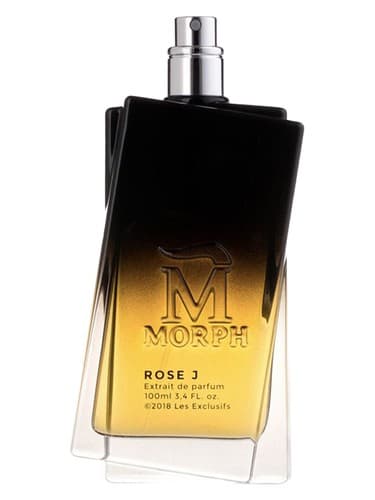 Rose J. - رز جی.
