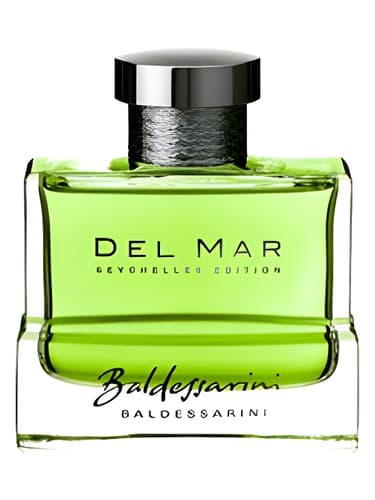 Del Mar Seychelles Limited Edition - دل مار سیشلز لیمیتد ادیشن