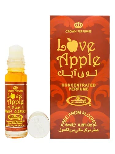 Love Apple - لاو اپل