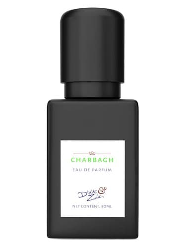 Charbagh - چهارباغ