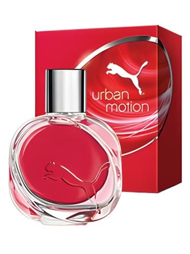 Urban Motion for Her - اربن موشن فور هر