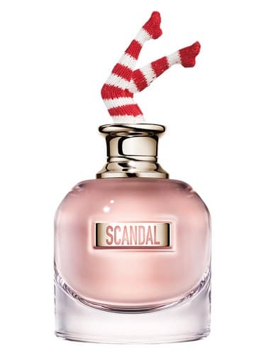 Scandal Collector's Snow Globe Edition 